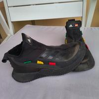 scarpe Adidas lego