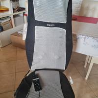 Homedics massaggiatore shiatzu
