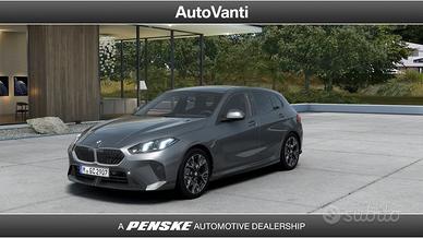 BMW Serie 1 120d 48V MSport