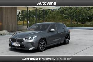 BMW Serie 1 120d 48V MSport