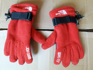 Guanti The North Face