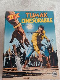 fumetti tex vintag 