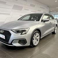 AUDI A3 SPB 30 g-tron S tronic Business Advanced