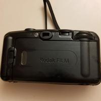 Macchina fotografica KODAK KB10