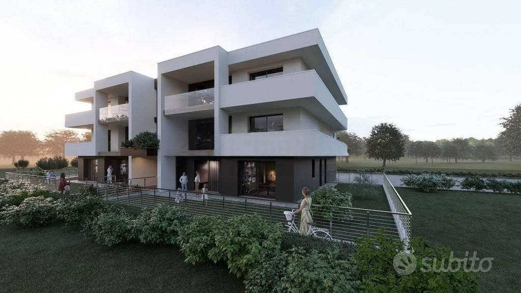 Apartment in Istrana - Vista 2