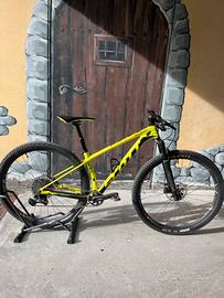 Bici Mtb Scott scale RC