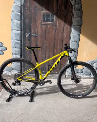 Bici Mtb Scott scale RC