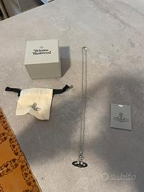 collana vivienne westwood