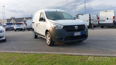 Dacia Dokker van 1.6 gpl s&s