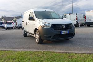 Dacia Dokker van 1.6 gpl s&s