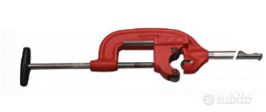 Tagliatubi Super Ego 4"