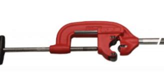 Tagliatubi Super Ego 4"