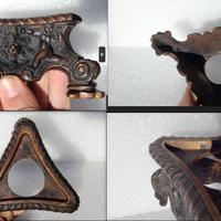 CALAMAIO IN STILE RINASCIMENTALE