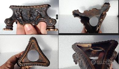 CALAMAIO IN STILE RINASCIMENTALE