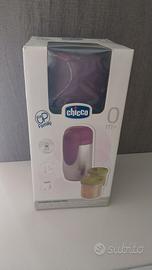 Portabiberon e vivande termico Chicco