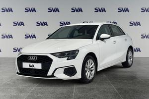 Audi A3 Sportback 30 2.0 TDI 115CV S-tronic Busine