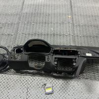 Kit airbag  bmw 318 f30 completo di cinture