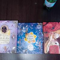 LIBRI SULLE FATE POP UP