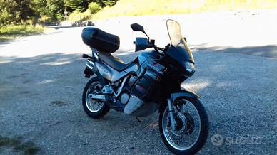 Honda XL 600 V Transalp - 1999