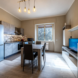 Casa vacanze Carbonia centro