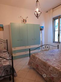 " Casa Bouganville "La Caletta