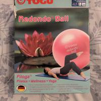 Redondo Ball