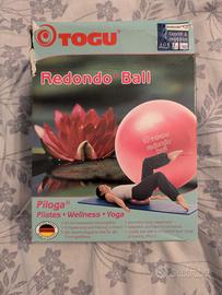 Redondo Ball