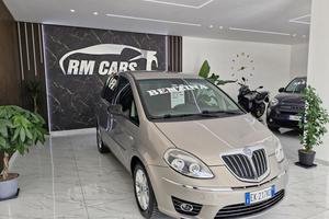 LANCIA MUSA 1.4 BENZINA 16V 95CV DIVA ANNO 2011