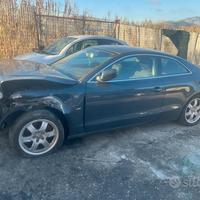 Audi A5 CAHA