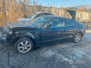 Audi A5 CAHA