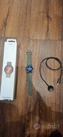 Samsung Galaxy watch 6 con scontrino