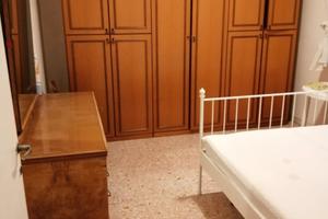 Camera singola ampia e luminosa metro Cornelia