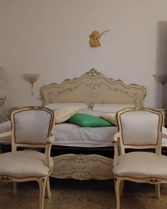 CAMERA MATRIMONIALE- URBINO