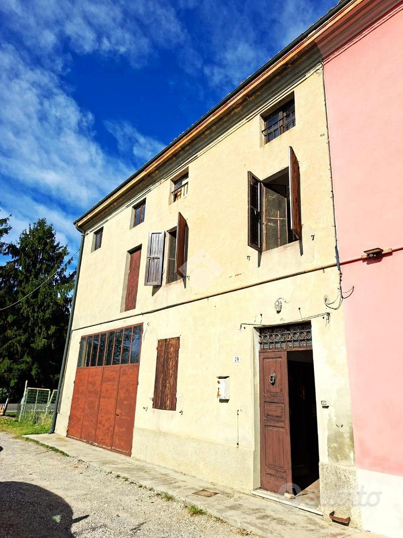 RUSTICO A COLORNO - Vista 5