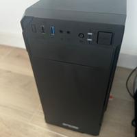 Computer fisso nuovo