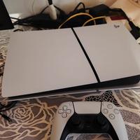 Play station 5 digital