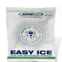 ghiaccio istantaneo monouso scat. da 25 buste