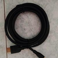 Cavo da mini HDMI a HDMI ad alta velocità - 1,8 m 