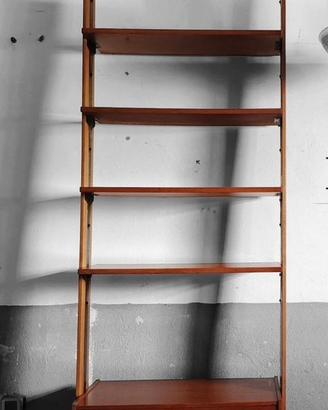 Libreria Vintage anni 60