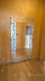 Specchio design