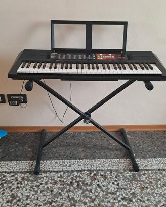 Yamaha PSR-F51 Tastiera Digitale 61 Tasti - ACCESS