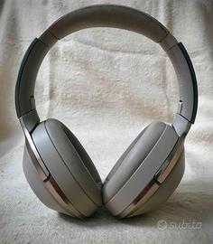 Cuffie on-ear  Sony MDR 1000X