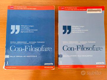 libri filosofia con-filosofare 
