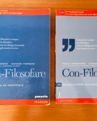 libri filosofia con-filosofare 