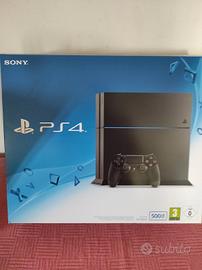 PS4 500GB