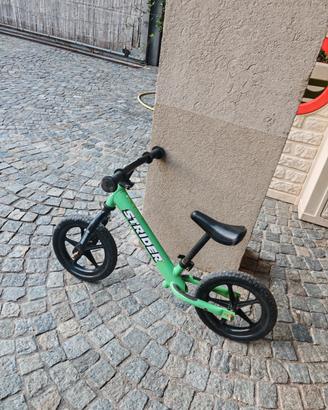 Balance Bike Strider 