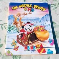 Topolino n.2140 – 1996 – Lire 3000 – Walt Disney