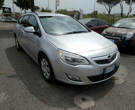 Opel astra 1.7 cdti elective sportour