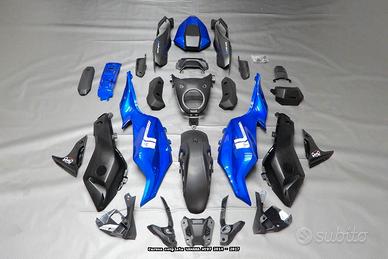 Carena Completa per YAMAHA MT07 2014 - 2017