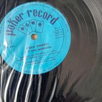 dischi in vinile 33 giri grandi